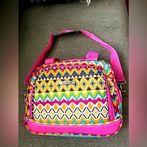 Rockland Luggage Rio Carry On Bag